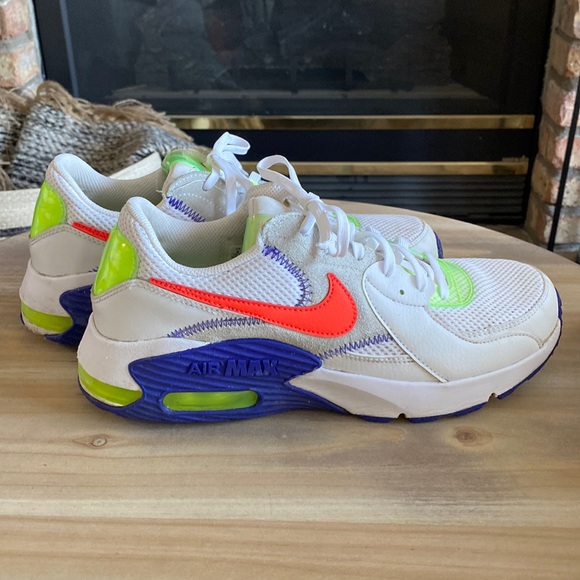 Nike Other - NIKE AIR MAX EXCEE AMD, mens size 8
